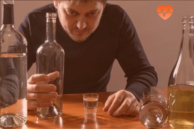 Лечение белой горячки в Бердске