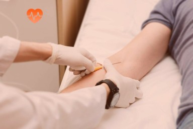 Кодирование от алкоголизма на 3 года в Бердске