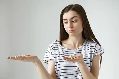 Амбулаторное лечение алкоголизма в Бердске