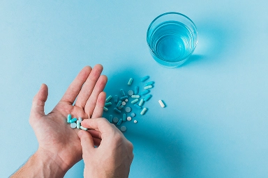 Лечение стресса в Бердске