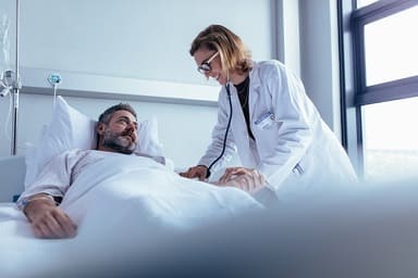 Лечение алкоголизма в стационаре в Бердске